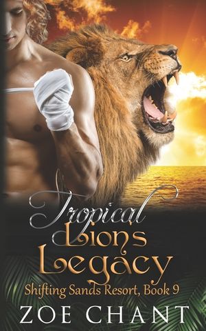 Tropical Lion's Legacy image number 0