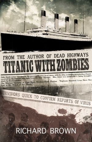 Titanic With Zombies image number 0