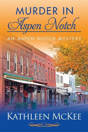 Murder in Aspen Notch image number 0