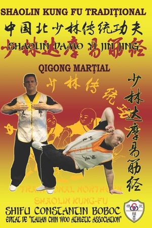 Shaolin Qi Gong Marţial - Shaolin DaMo Yi Jin Jing image number 0