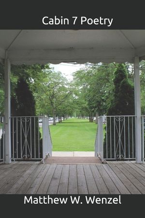 Cabin 7 Poetry image number 0