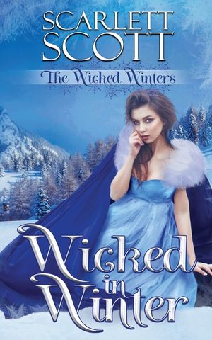 Wicked in Winter image number 0