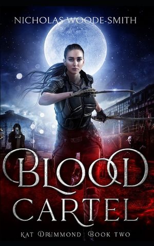 Blood Cartel image number 0