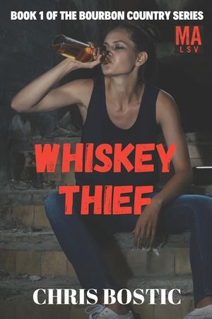 Whiskey Thief image number 0