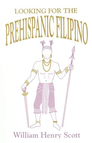 Looking for the Prehispanic Filipino image number 0