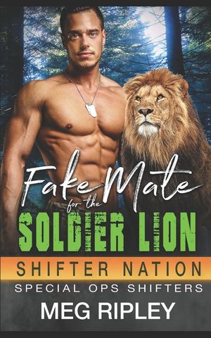 Fake Mate For The Soldier Lion image number 0