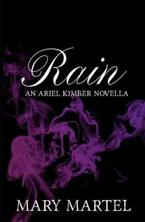 Rain Kimber: An Ariel Kimber Novella image number 0