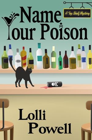 Name Your Poison image number 0
