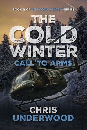 The Cold Winter: Call to Arms image number 0