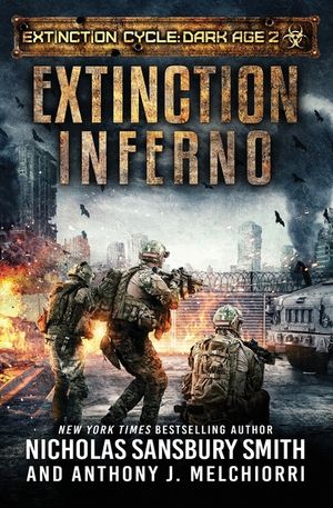 Extinction Inferno image number 0