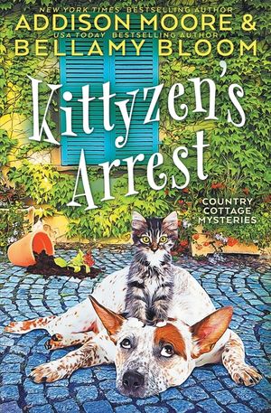 Kittyzen's Arrest image number 0