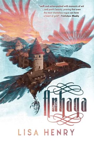 Anhaga image number 0