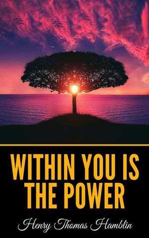 Within You Is The Power image number 0