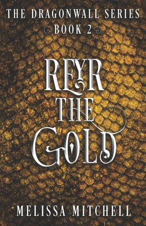 Reyr the Gold image number 0