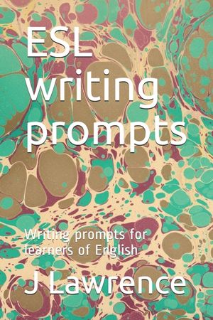ESL writing prompts: Writing prompts for learners of English image number 0
