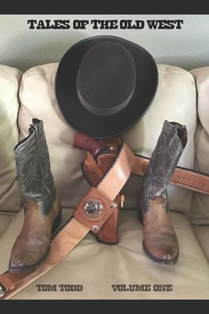 Tales of the Old West image number 0