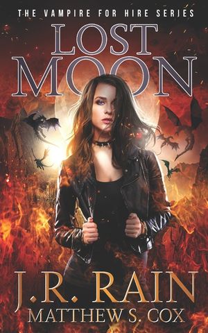 Lost Moon image number 0