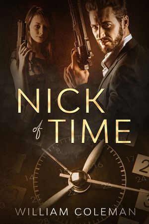 Nick Of Time image number 0