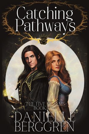 Catching Pathways: The Five Realms, Book One image number 0