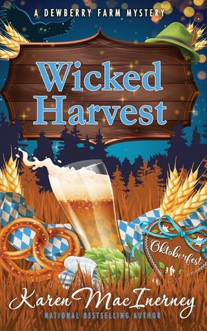 Wicked Harvest image number 0