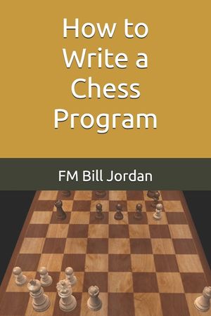 How to Write a Chess Program image number 0