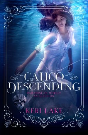 Calico Descending image number 0