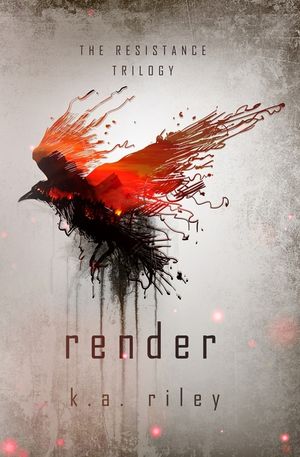 Render: A Dystopian Novel image number 0