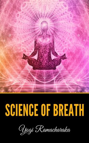 Science of Breath image number 0