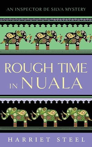 Rough Time in Nuala image number 0