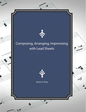 Composing, Arranging, Improving with Lead Sheets image number 0