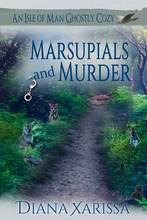 Marsupials and Murder image number 0