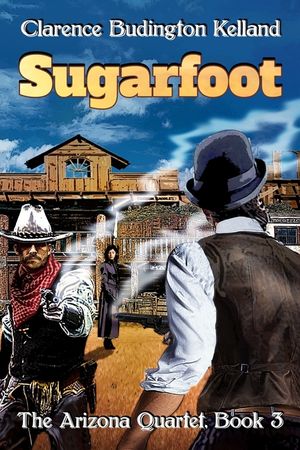 Sugarfoot image number 0