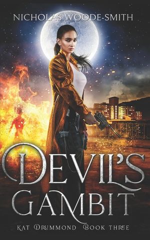Devil's Gambit image number 0