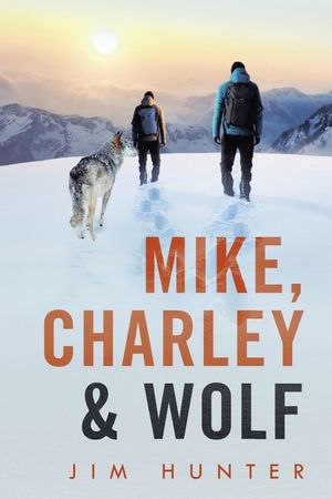 Mike, Charley & Wolf image number 0