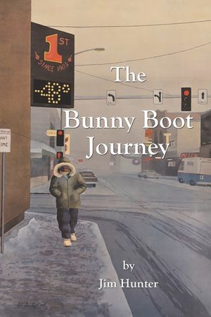The Bunny Boot Journey image number 0