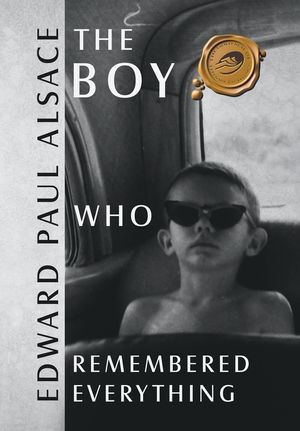 The Boy Who Remembered Everything image number 0