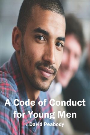 A Code of Conduct For Younger Men image number 0