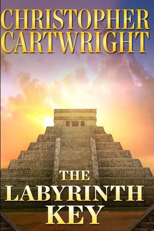 The Labyrinth Key image number 0