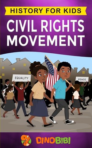 Civil Rights Movement: History for kids: America's Civil Rights Years, 1954-1965 image number 0