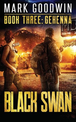 Gehenna: A Novel of America's Coming Financial Nightmare image number 0