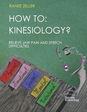How to: Kinesiology? Relieve Jaw Pain And Speech Difficulties: Kinesiology muscle monitoring (bioenergetic wellness) image number 0