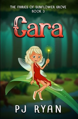 Cara: A funny chapter book for kids ages 9-12 image number 0