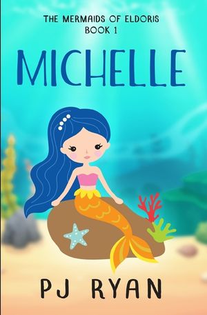 Michelle: A funny chapter book for kids ages 9-12 image number 0
