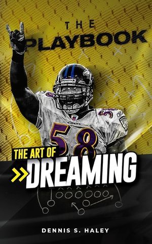 The Playbook: The Art of Dreaming image number 0