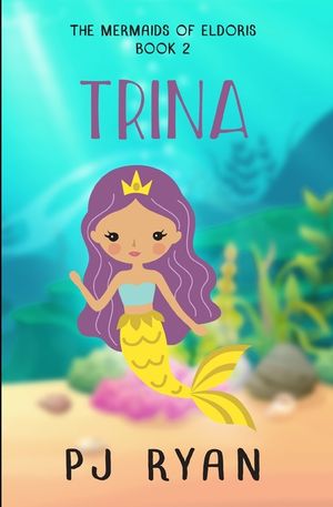 Trina: A funny chapter book for kids ages 9-12 image number 0