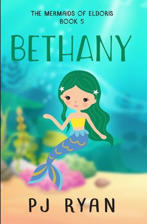 Bethany: A funny chapter book for kids ages 9-12 image number 0