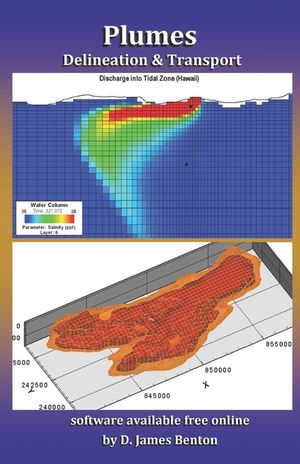 Plumes: Delineation & Transport image number 0
