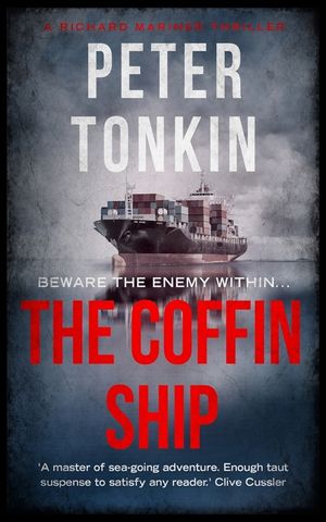 The Coffin Ship image number 0
