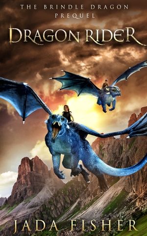 Dragon Rider: The Brindle Dragon Prequel image number 0