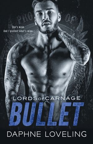 Bullet: Lords of Carnage MC image number 0